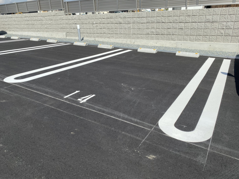 駐車場 写真10