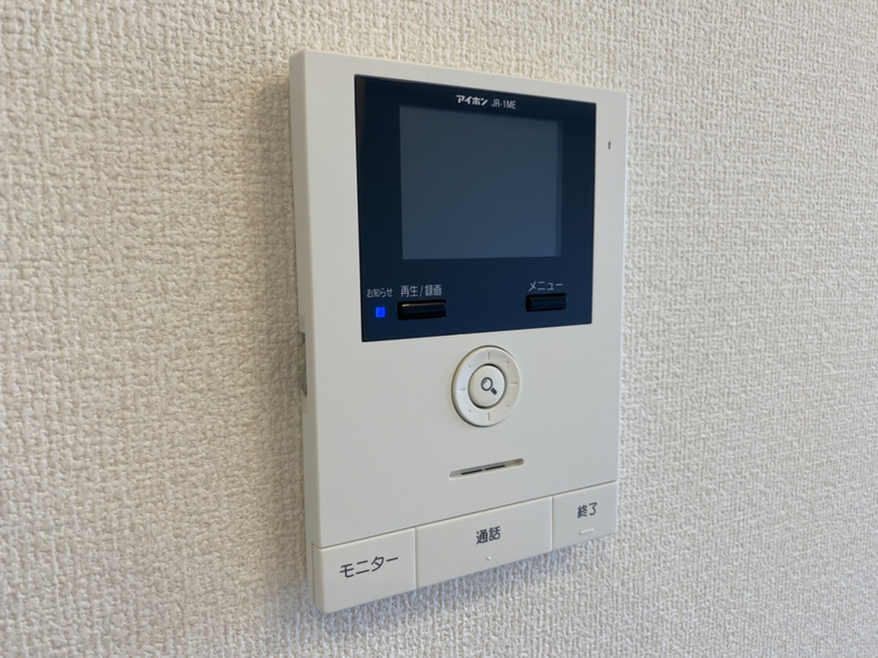 セキュリティ 写真13