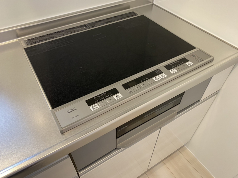 キッチン 写真19