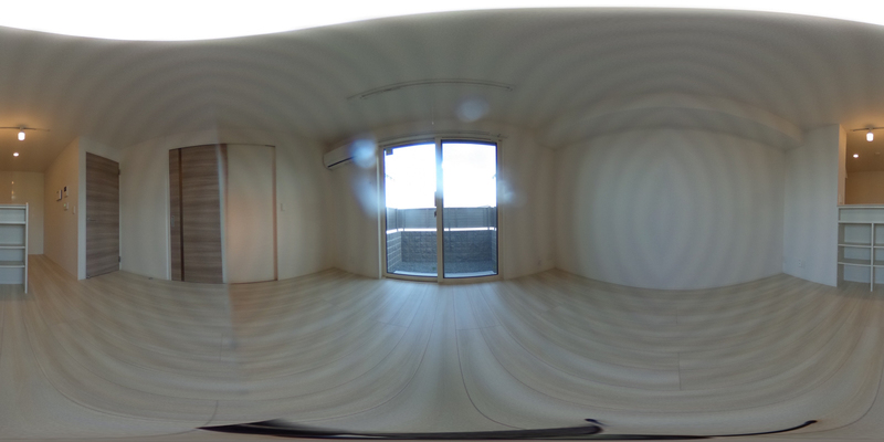 リビング 写真34
