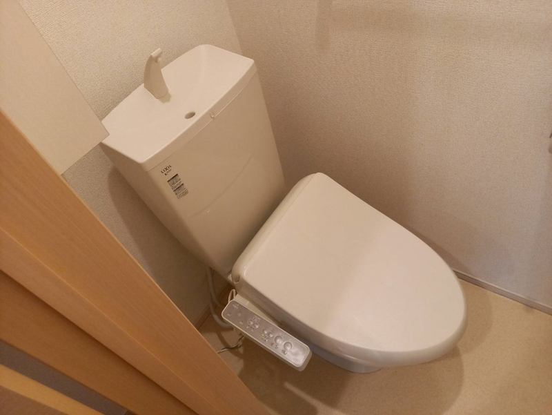トイレ 写真5