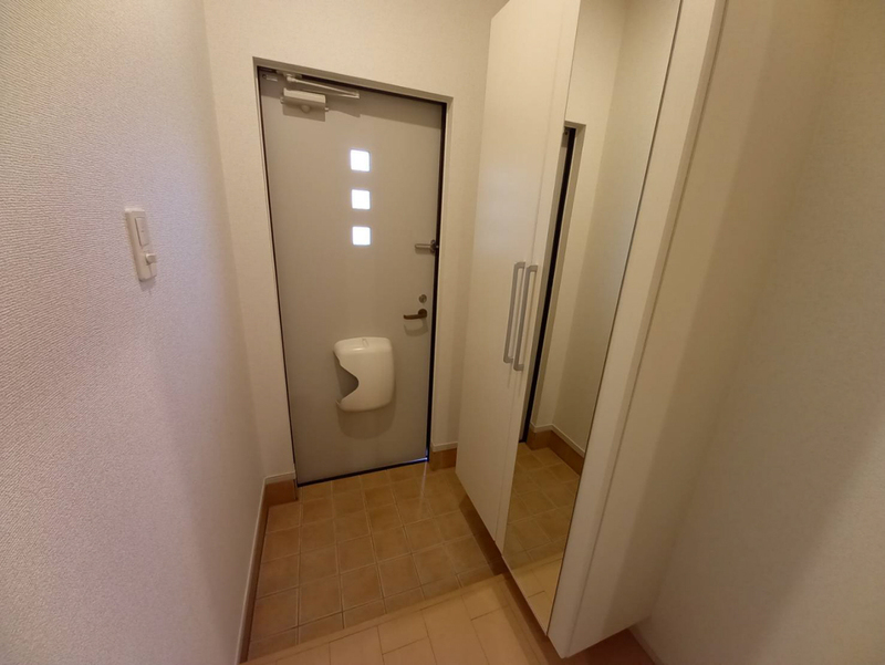 玄関 写真7