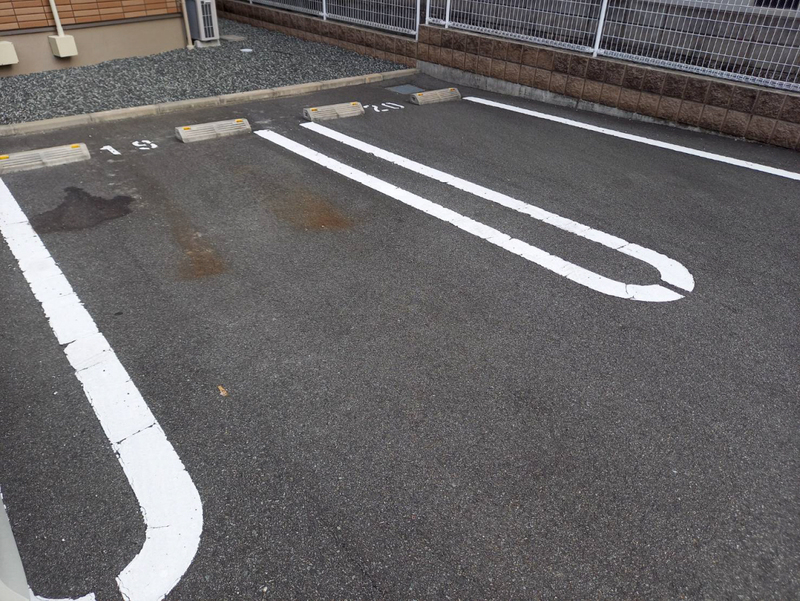 駐車場 写真10