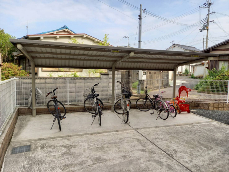 共用部 写真11
