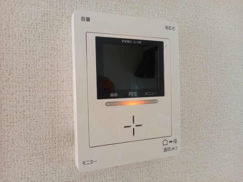 セキュリティ 写真13