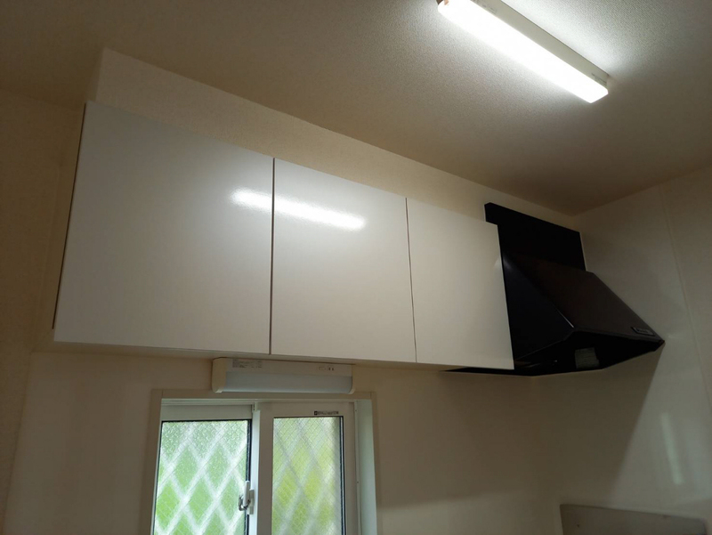 キッチン 写真19