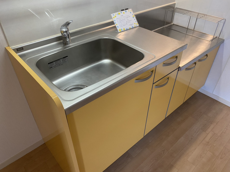 キッチン 写真3