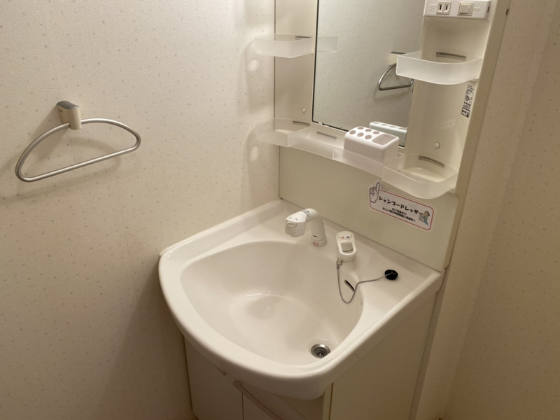 洗面所 写真6