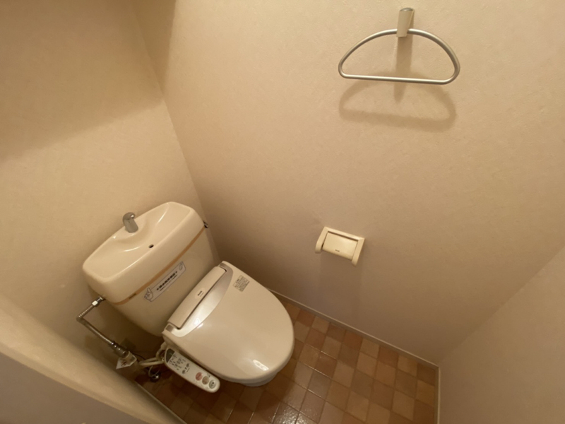 トイレ 写真5