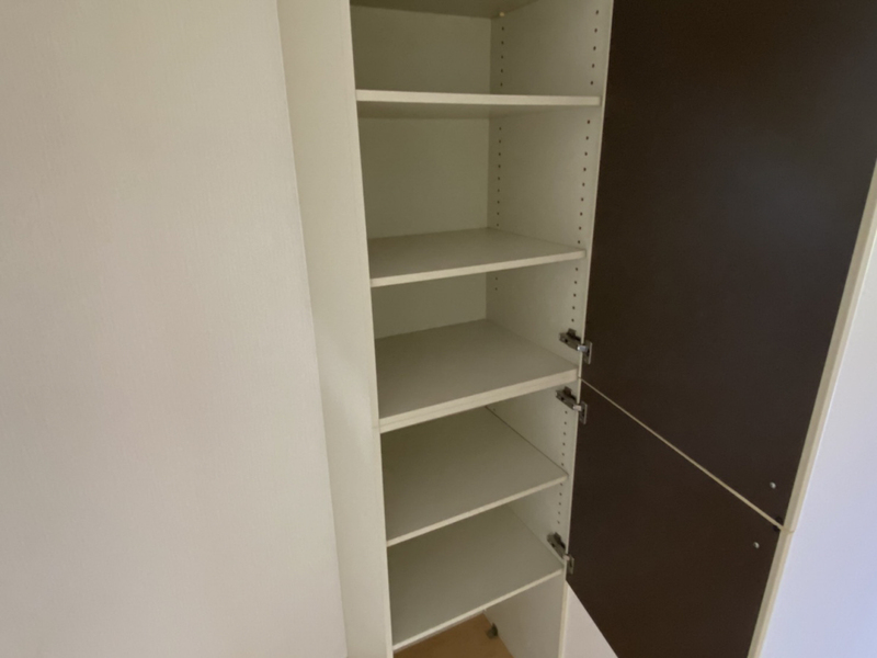 収納 写真9