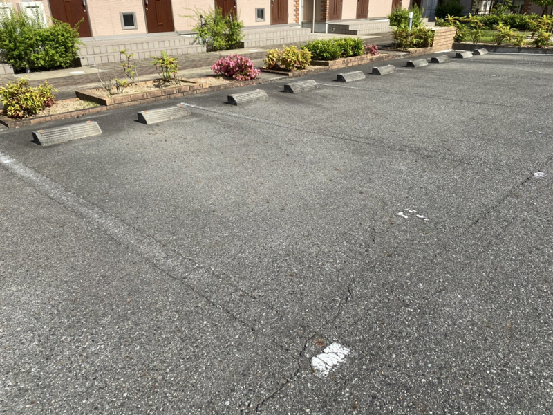 駐車場 写真10