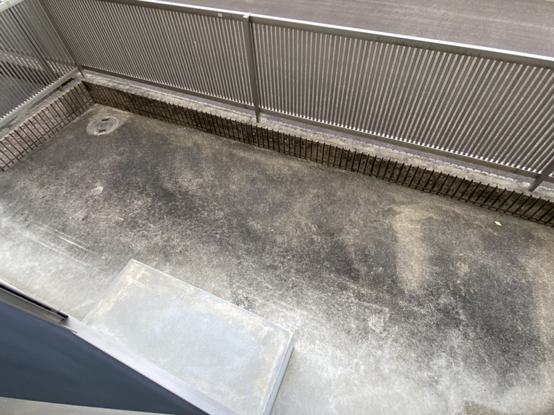 バルコニー・ベランダ 写真14