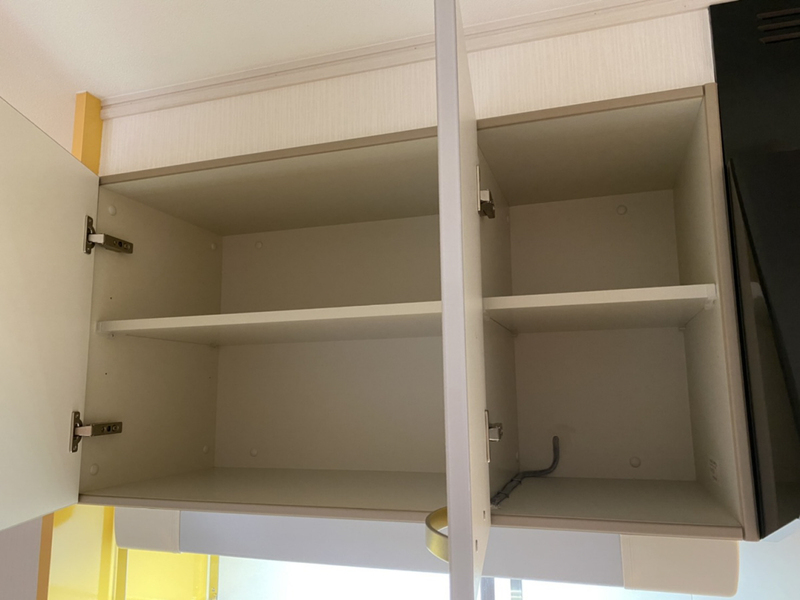 収納 写真11