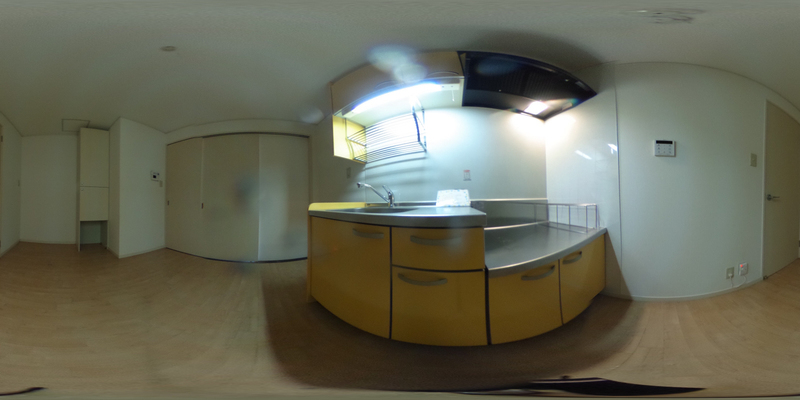 キッチン 写真35