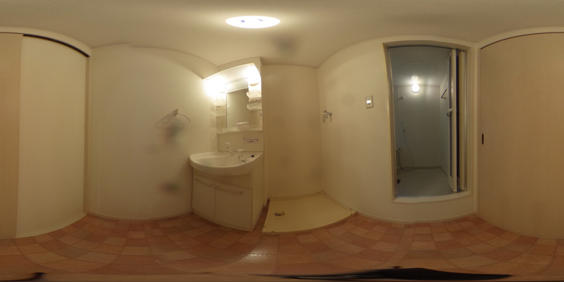 洗面所 写真36