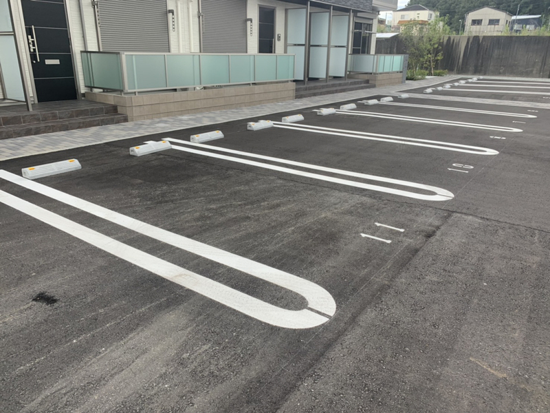 駐車場 写真10