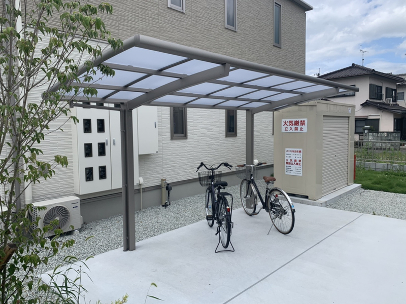 共用部 写真11