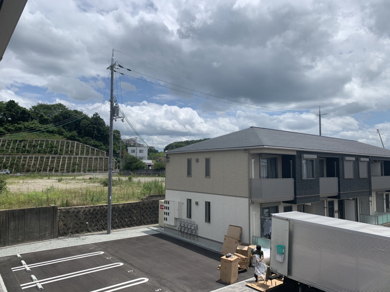 眺望 写真15