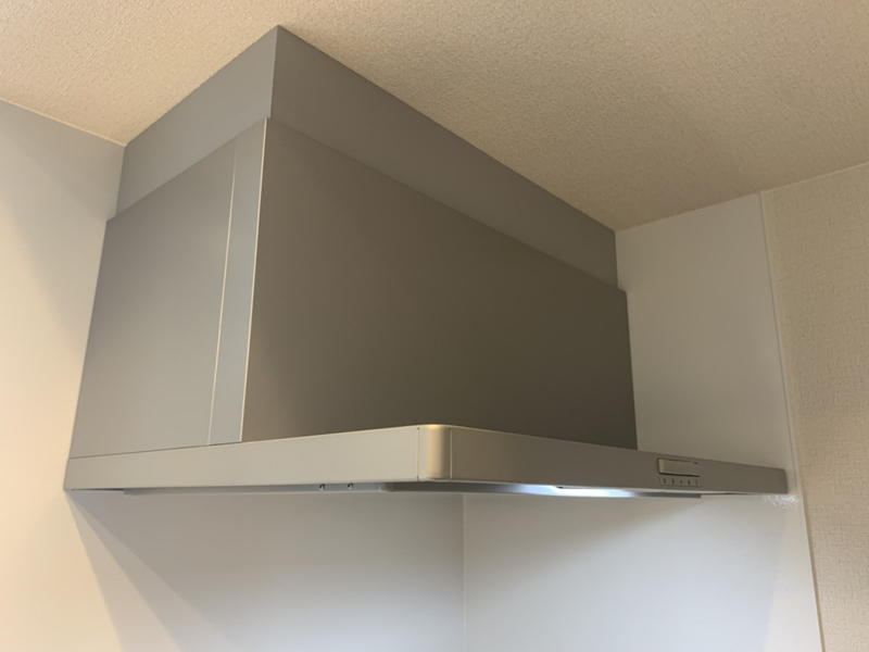 キッチン 写真19