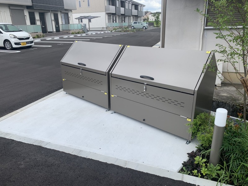 共用部 写真30