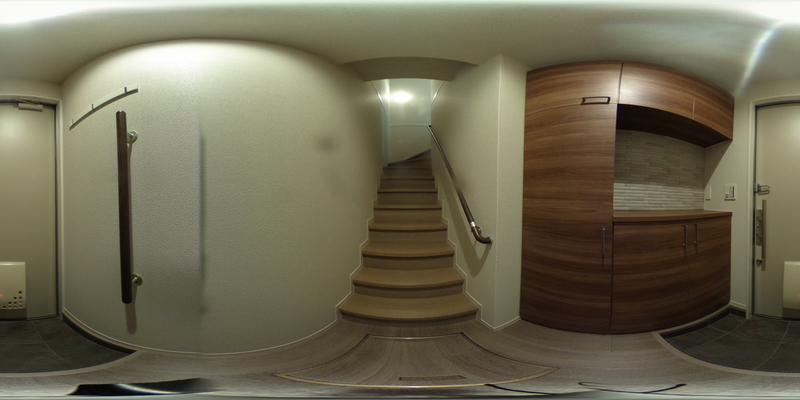 玄関 写真33
