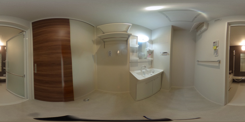 洗面所 写真36