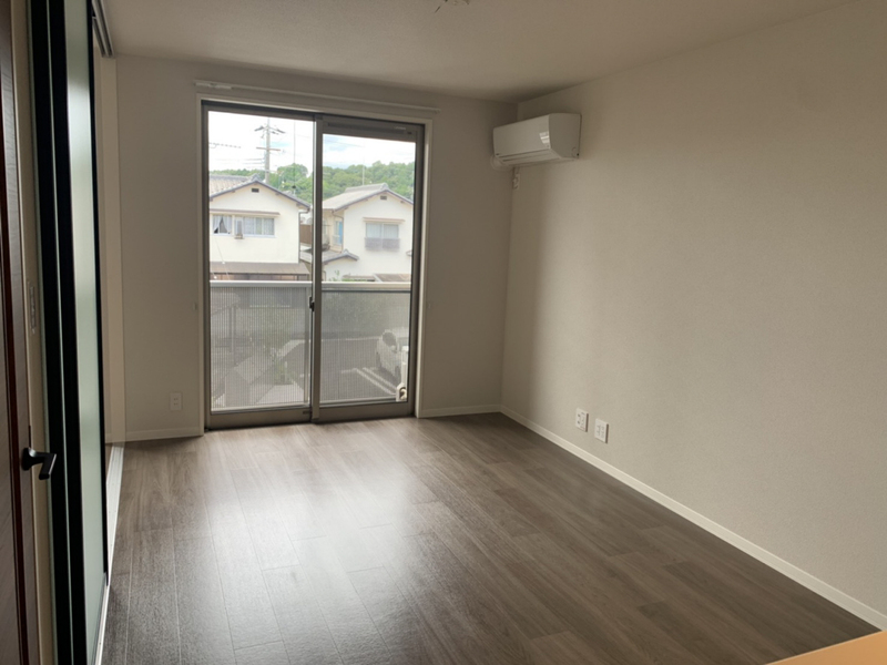 リビング 写真2