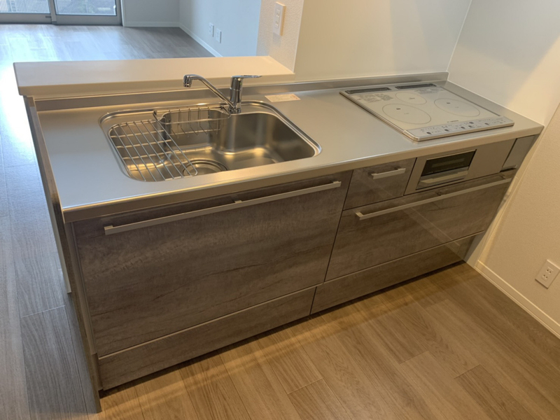 キッチン 写真3