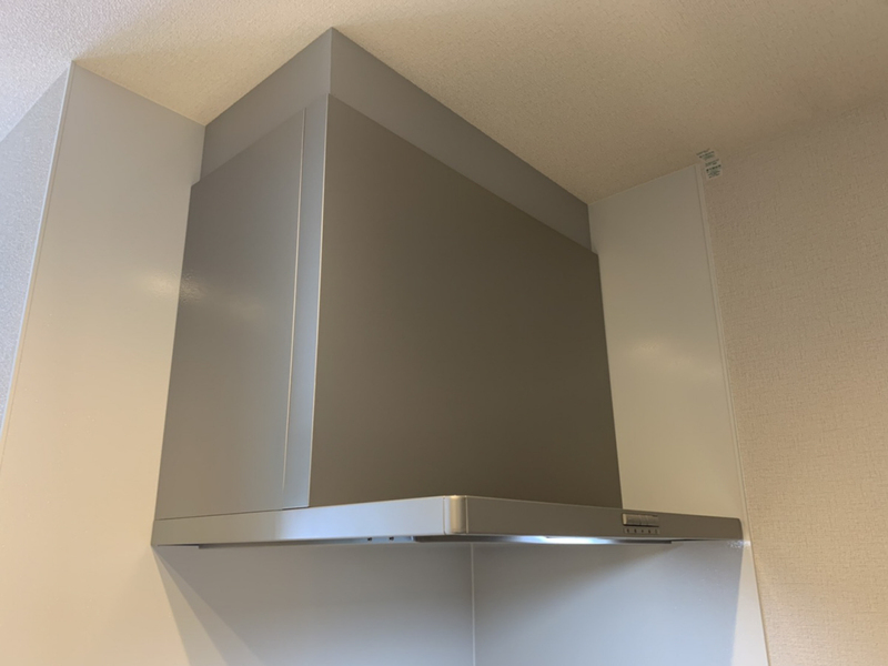 キッチン 写真19