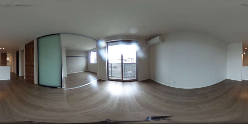 リビング 写真34