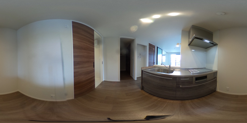 キッチン 写真35