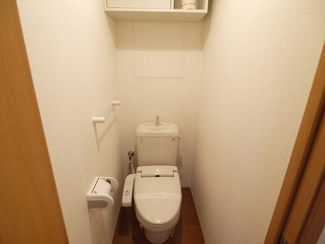 トイレ 写真5