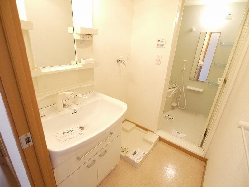 洗面所 写真6