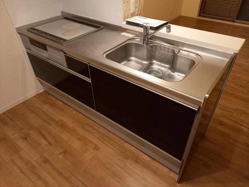 キッチン 写真3