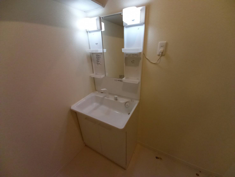 洗面所 写真6