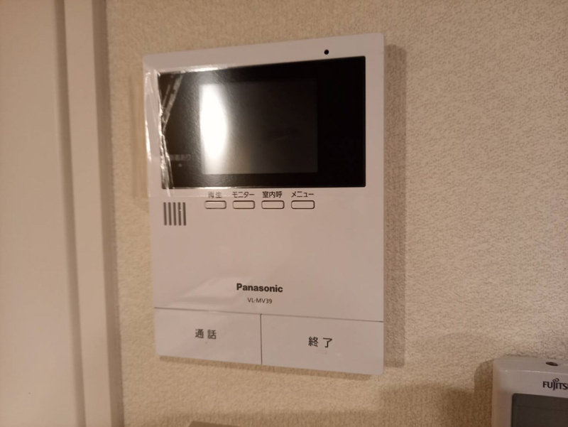 セキュリティ 写真13