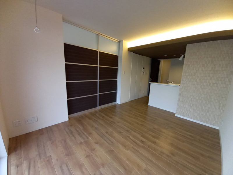 リビング 写真17