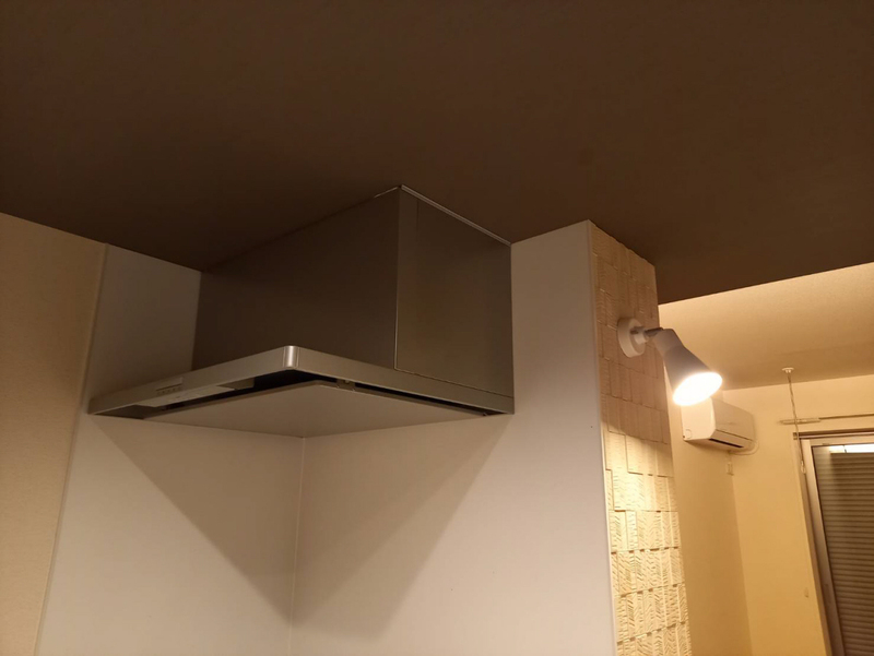 キッチン 写真19