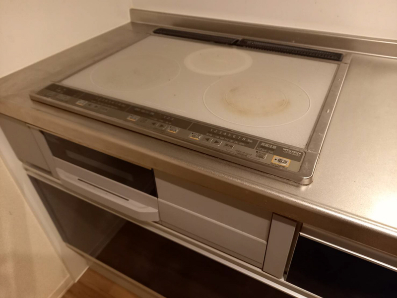 キッチン 写真32