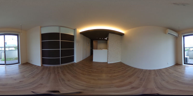 リビング 写真34