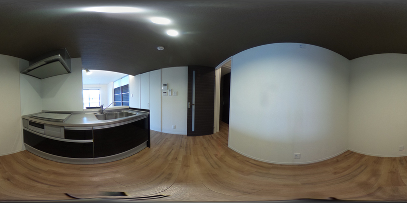 キッチン 写真35