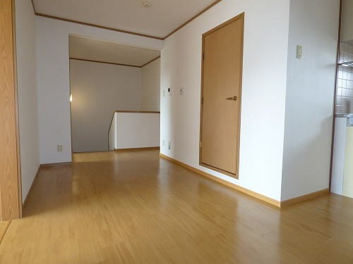 リビング 写真2