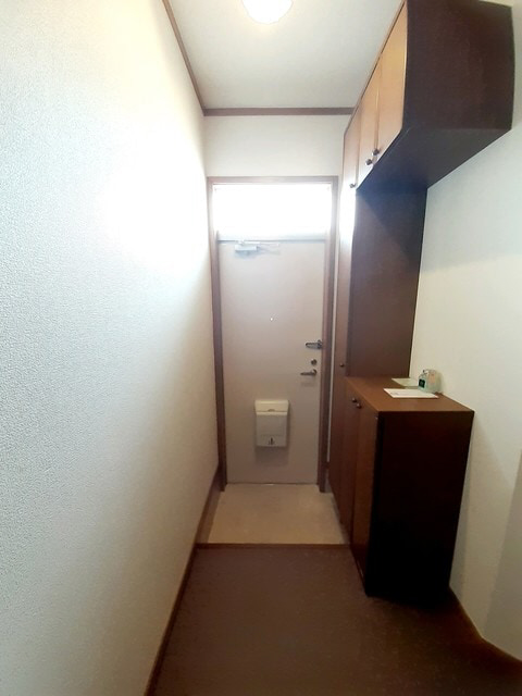 玄関 写真7