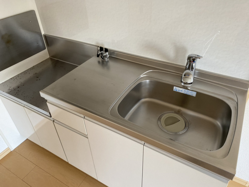 キッチン 写真3