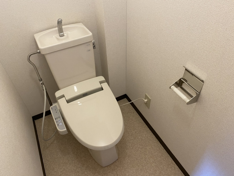 トイレ 写真5