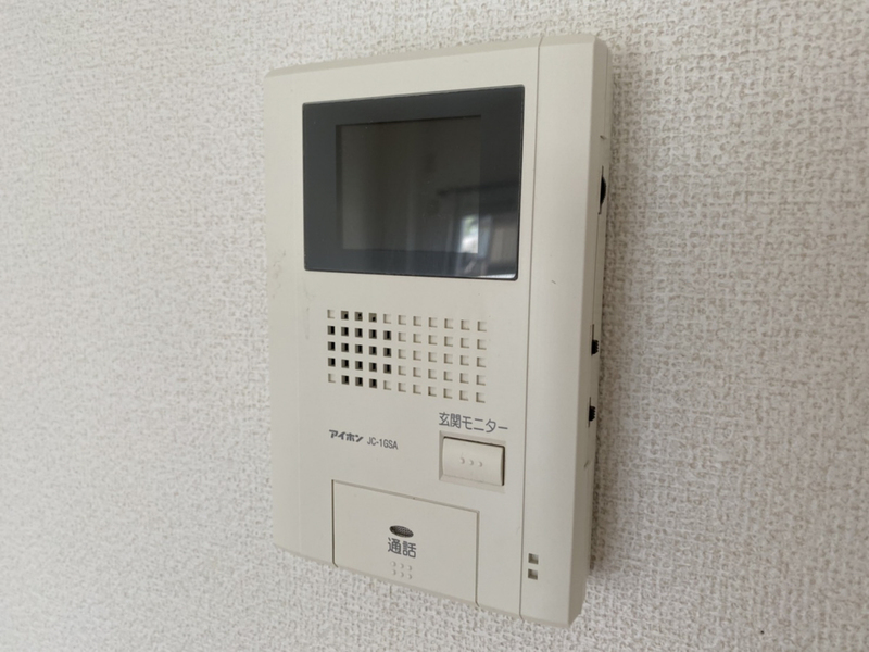 セキュリティ 写真13