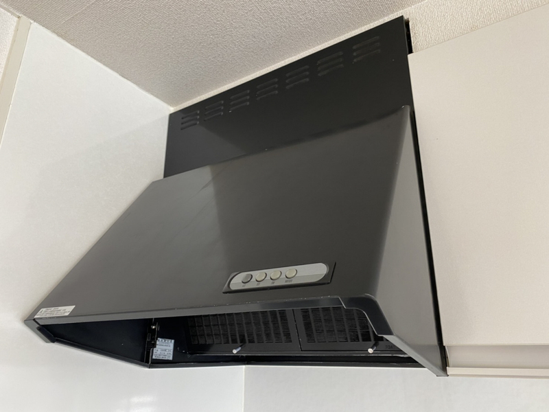 キッチン 写真12