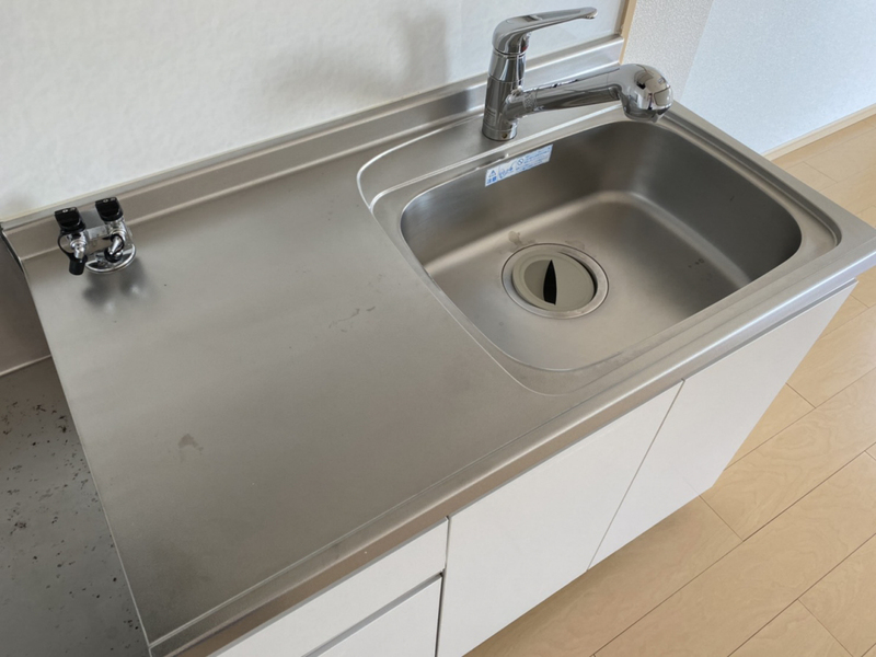 キッチン 写真19