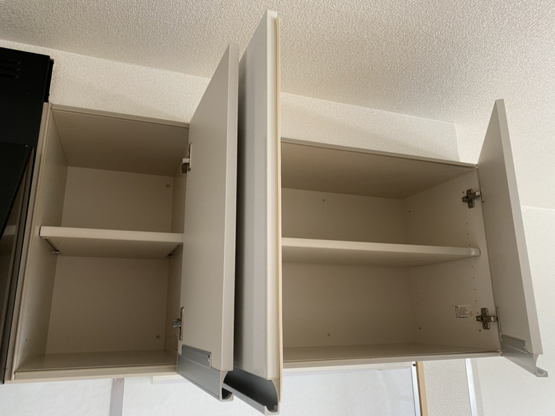 収納 写真30