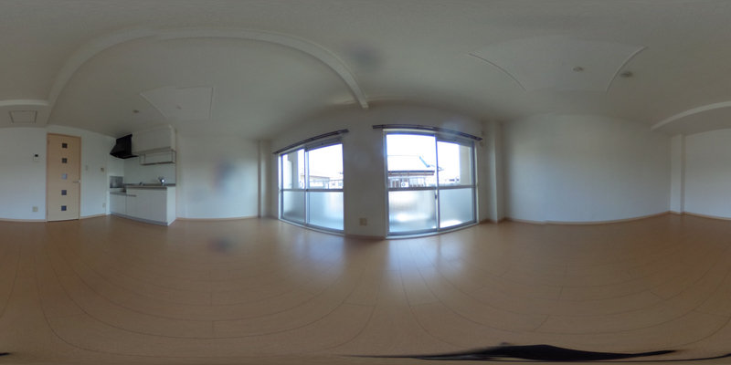 リビング 写真34